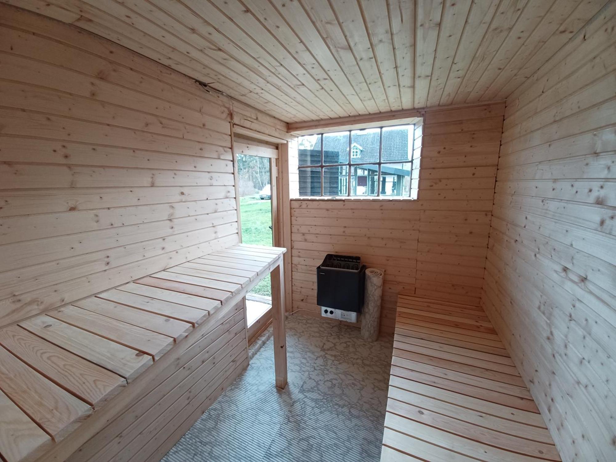 Hemma Fran Hemma - Stuga Kvillsfors Exteriör bild